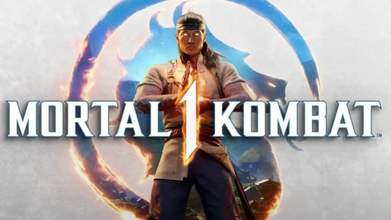 Mortal Kombat 1 Complete Invasions Mode for Switch in development