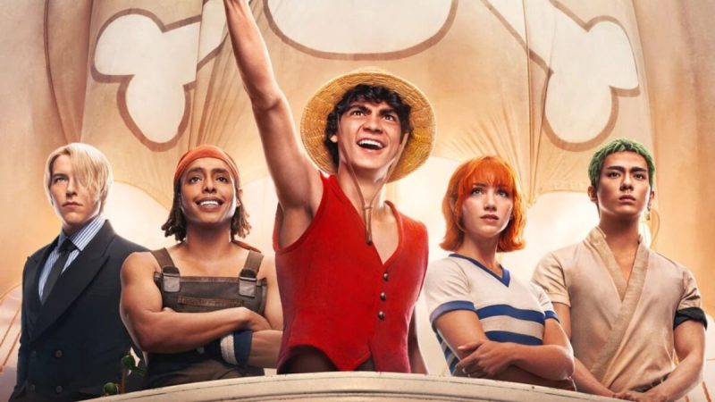 Netflix Drops Anchor for One Piece Live Action Season 2