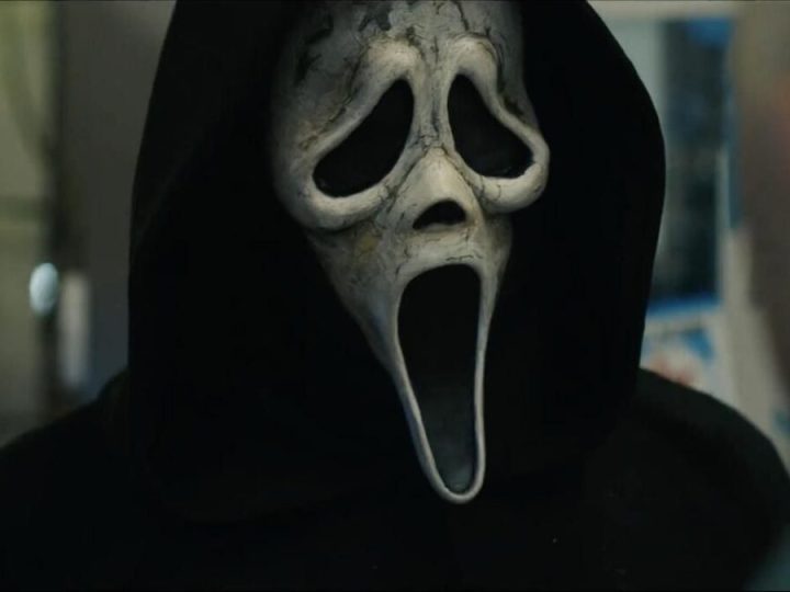 Why Scream 7 Has A New Director and What It Means for the Franchise