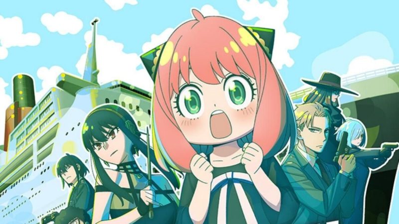 Main Trailer for “Spy × Family” Season 2 Reveals Theme Songs and Artists