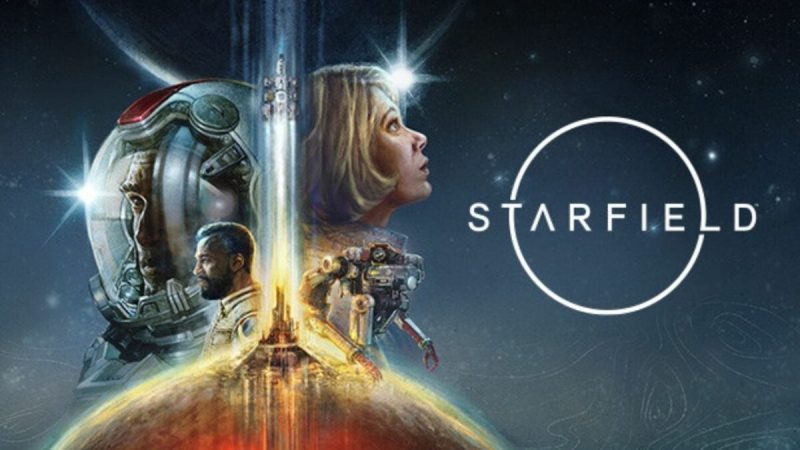 Starfield fans complaint about loading screens amidst review bombing