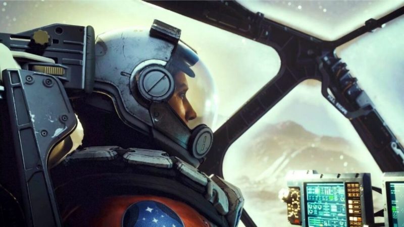 Starfield crosses 10 million players in less than a month of release