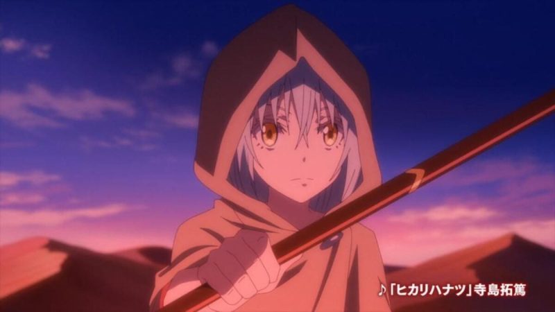 New Promo Video for ‘TenSura: Coleus’ Dream’ Confirms November Debut