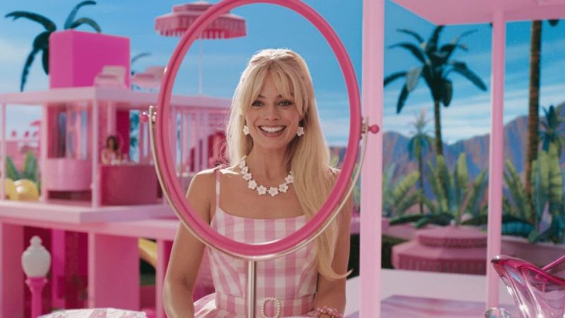 Why Barbie Is Not an Original Screenplay: The Flawed Oscars Strategy of WB
