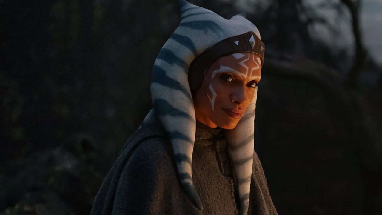 Ahsoka Tano’s Mind Probe: A Dark Side Power That Could Make Her a Grey Jedi