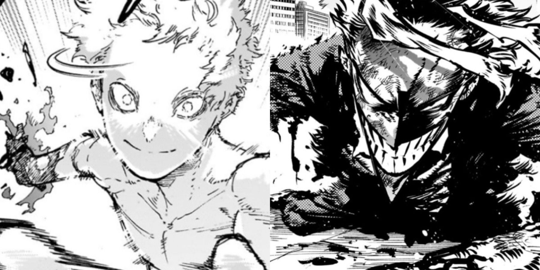 My Hero Academia Chapter 402 What To Expect