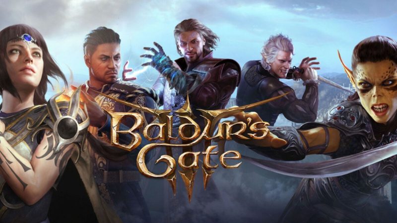 Larian Studios releases Mac version of Baldur’s Gate 3 with bug fixes
