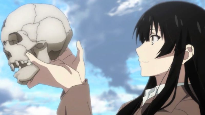 Five Best Anime Detectives