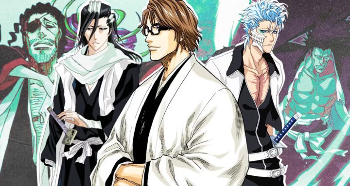 Five Bleach Villains That Fans Loved More Than The Heroes