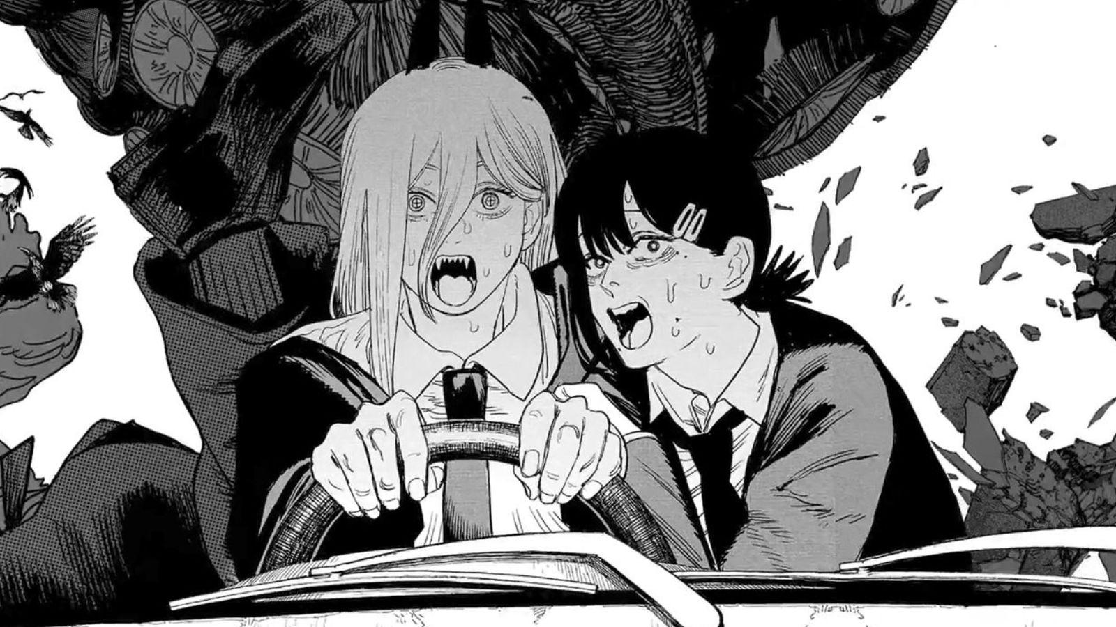 Chainsaw Man chapter 142 delay & new release date confirmed - Dexerto