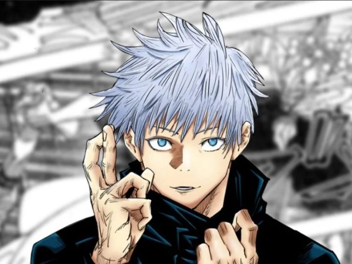 Jujutsu Kaisen Chapter 235 Release Date And Spoilers