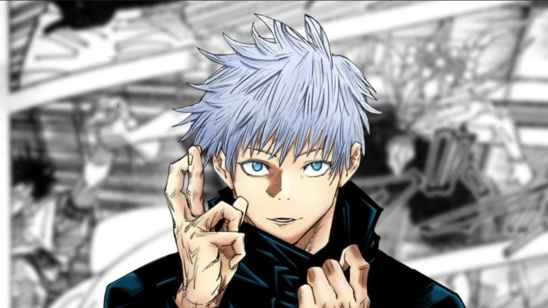 Jujutsu Kaisen Chapter 235 Release Date And Spoilers