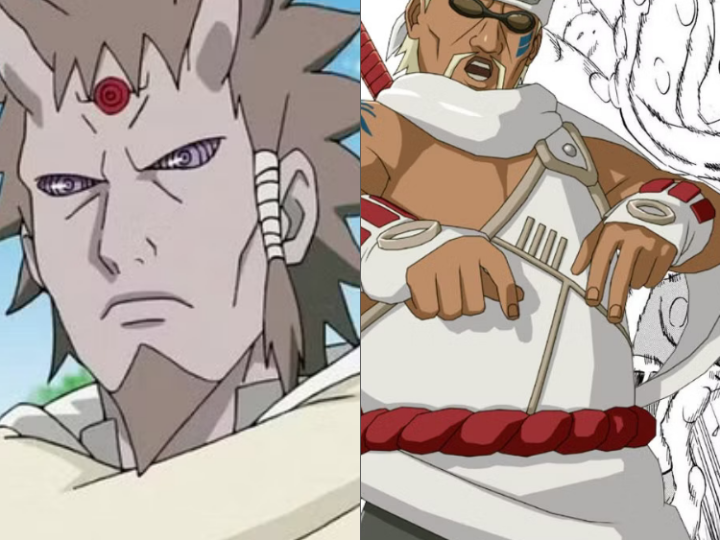 Naruto’s Strongest Jinchuriki In The Series