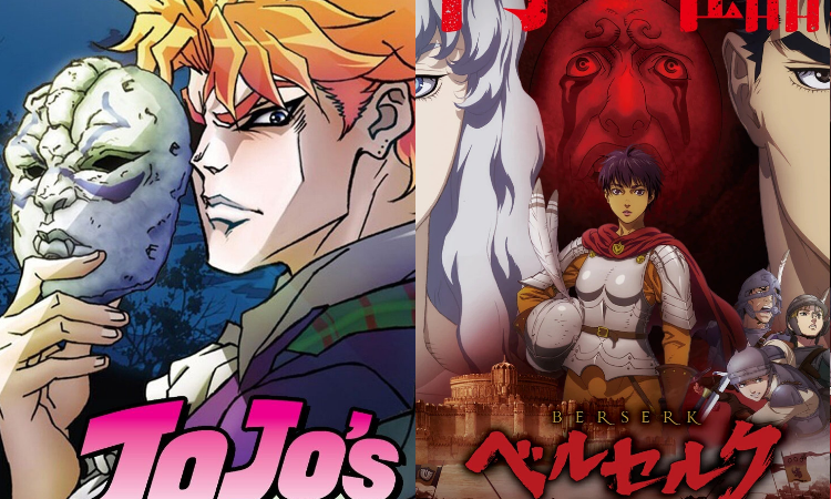 Five Anime Remakes Better Than The Original