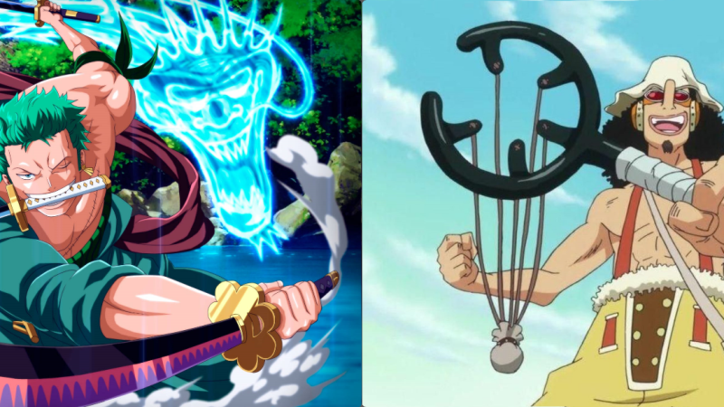 One Piece’s New Bounty Revealed After The Wano Arc