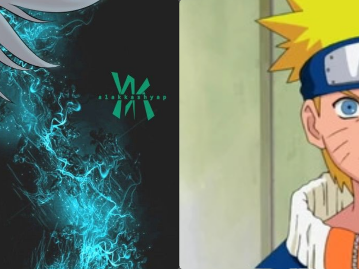 Five Most Feared Characters In Naruto