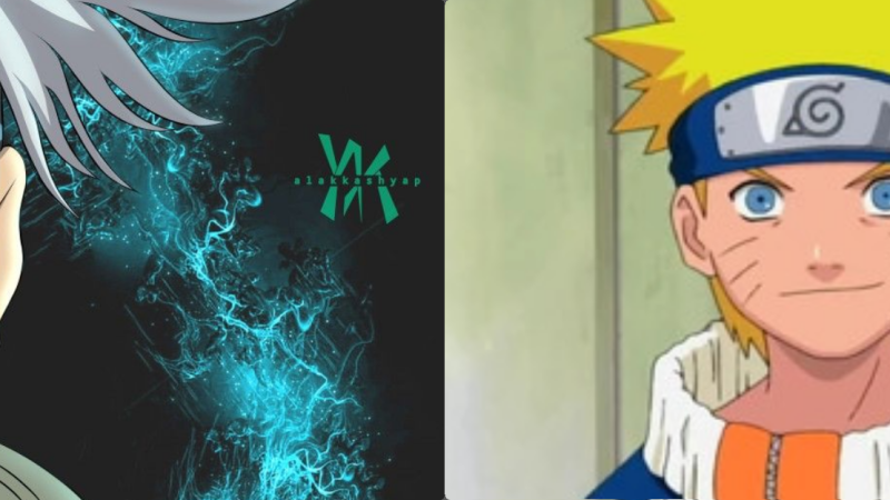 Five Most Feared Characters In Naruto