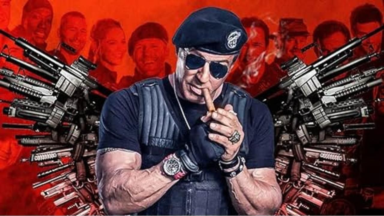 Expendables Franchise Could Continue, but Under One Condition!