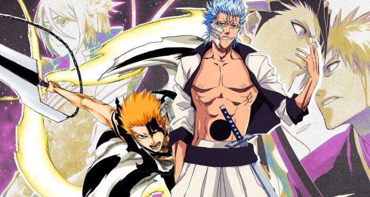 The Most Well-Animated Episodes Of Bleach