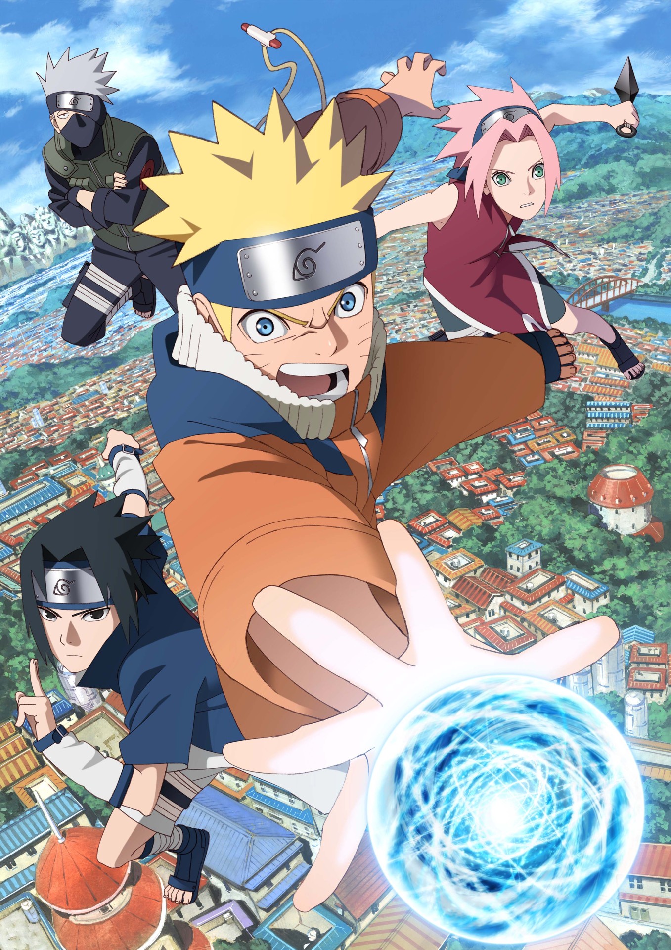 Brand New Episodes for ‘Naruto’ Anime Delayed Due to Quality Issues
