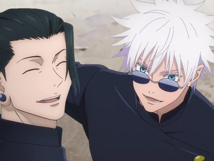 Jujutsu Kaisen Season 2 Episode 10 Release Date And Spoilers