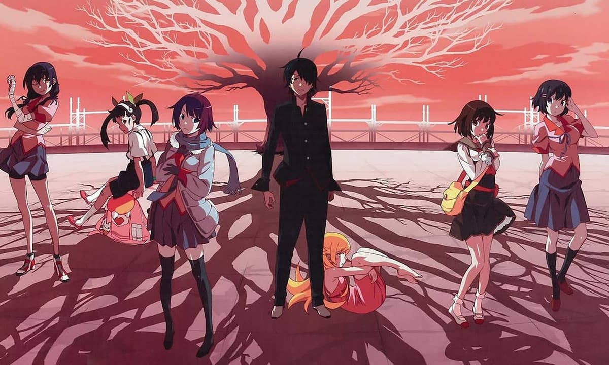 Monogatari: How to watch the hit anime series in release or chronological order | Popverse