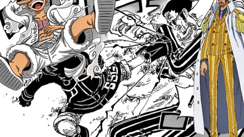 One Piece Chapter 1093 Release Date And What To Expect