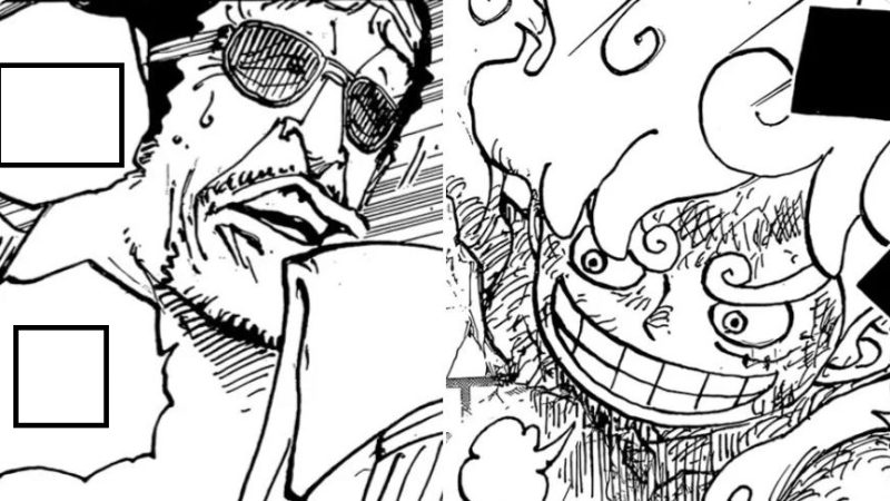 [Kizaru vs. Luffy] One Piece Chapter 1093 Spoilers, Raw Scans, Release Date