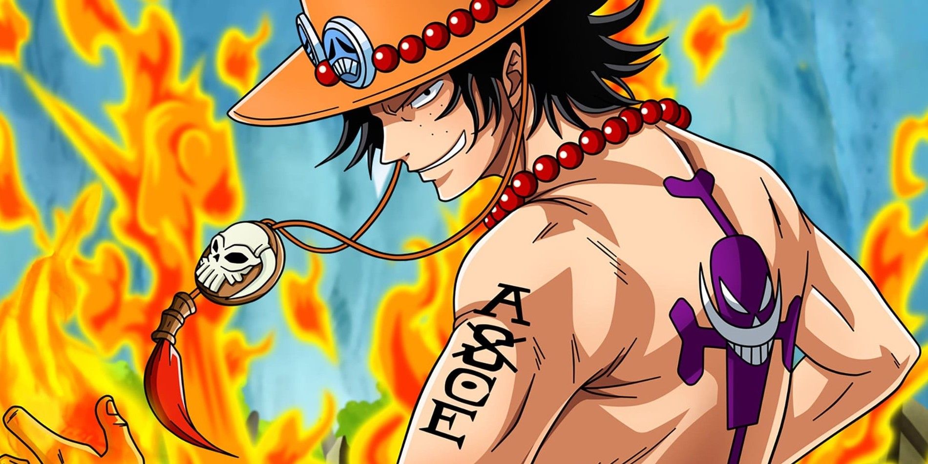 One Piece Manga Based on Ace's Story Receives 2024 Release Window