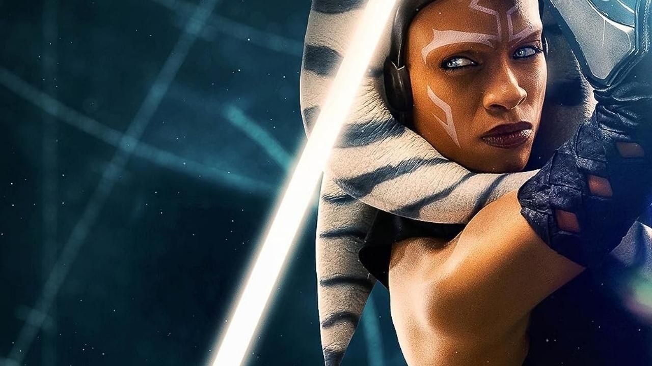 Ahsoka's Eye Of Sion to Revive The Empire's Scariest Star Destroyer
