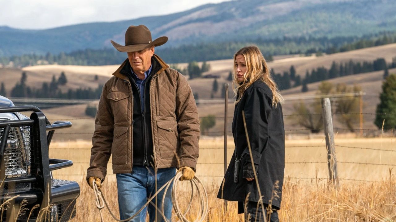 Kevin Costner Confirms His Exit from Yellowstone, Threatens Legal Action