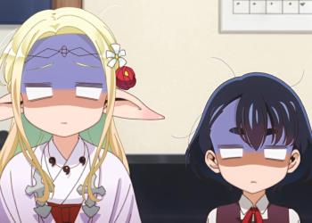 Otaku Elf Season 2: Silently Canceled? No Future?