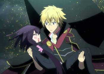 Tokyo Ravens Season 2: Returning After 9 Years? Release Date