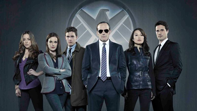 Is ‘Agents of SHIELD’ Part of the MCU Canon? We Finally Know the Answer!