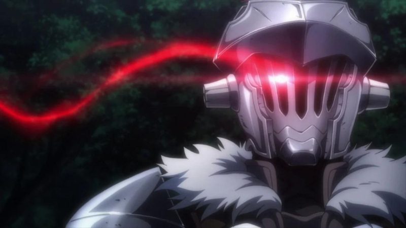 Does Goblin Slayer have a happy ending?