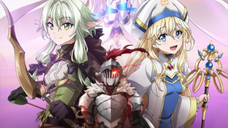 Goblin Slayer: Journey through Season 1 – Your Guide to Season 2