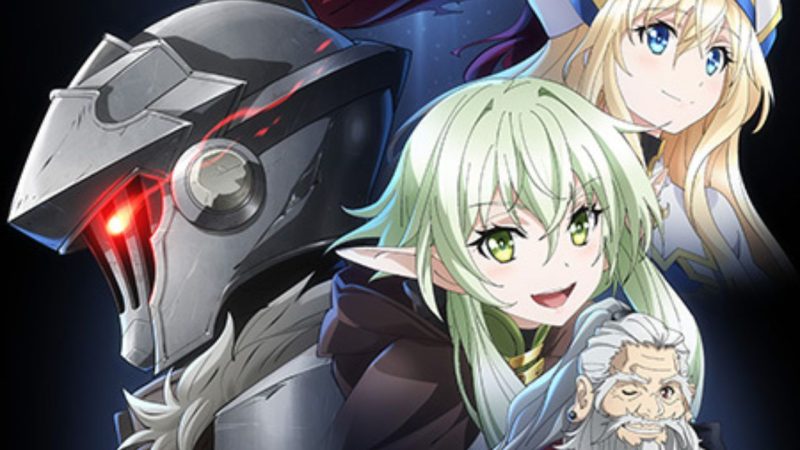 Goblin Slayer Season 2 Premiere Review, Weekly Schedule, Plot & More