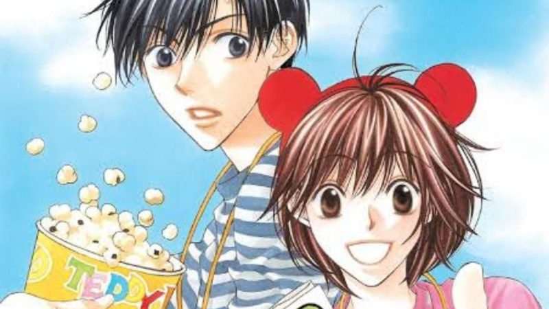 A Legend is Lost: Hana-Kimi Author Nakajo Passes Away