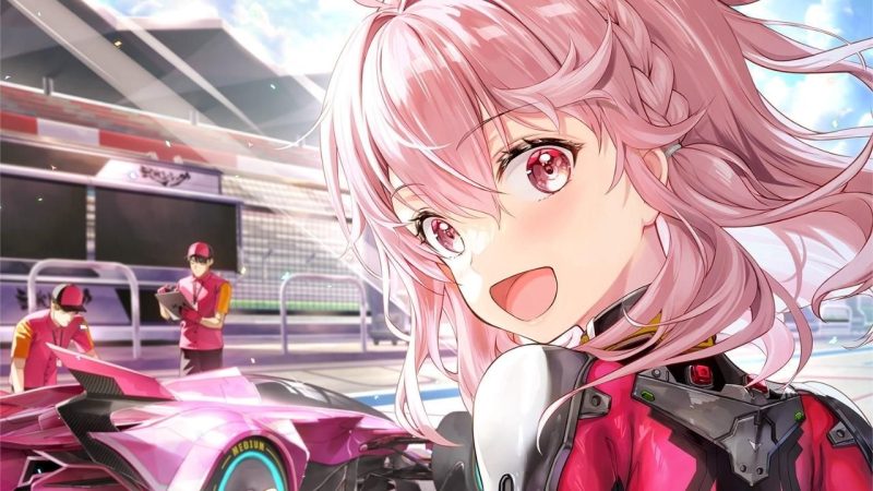 Tōru Furuya to Narrate the New Racing Series: Highspeed Ètoile