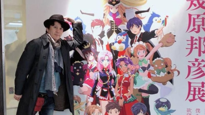 Sailor Moon Director Ikuhara Lashes Out at Plagiarism Accusations