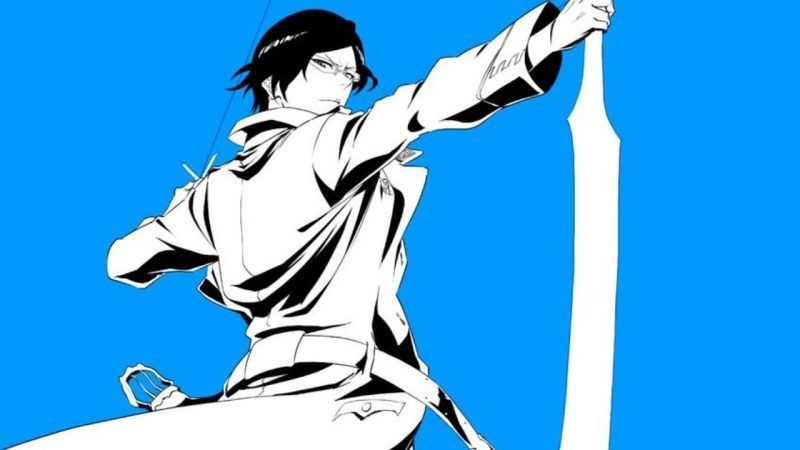 Exhilarating PV of “Thousand-Year Blood War: Part 3” Reveals 2024 Debut