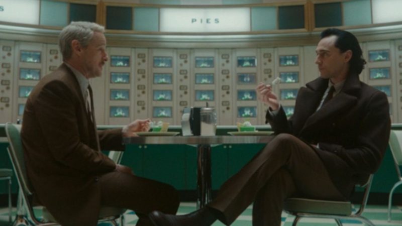 Loki S2E2: The Loki-Sylvie Reunion & Sylvie’s Mysterious Device Explained 