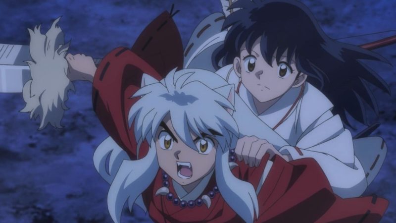 Which Inuyasha episodes to skip? A Complete Filler Guide