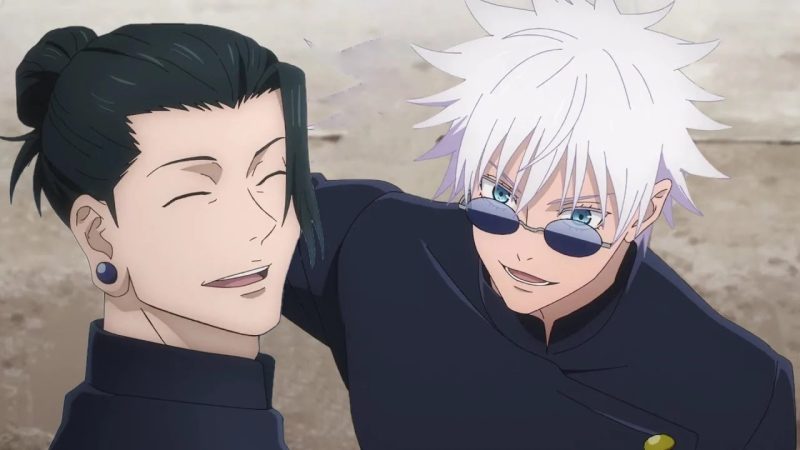 Jujutsu Kaisen Season 2 Episode 13 Release Date And What To Expect