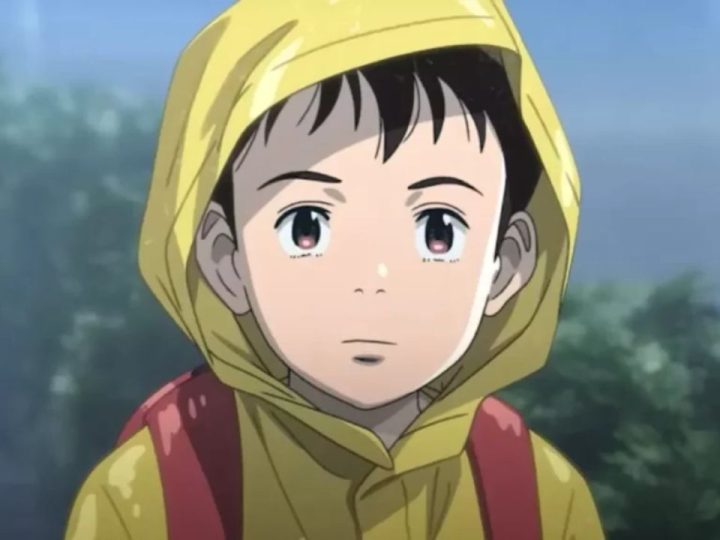 Final Trailer and Visual Out for Urasawa’s Crime-Thriller Anime ‘PLUTO’