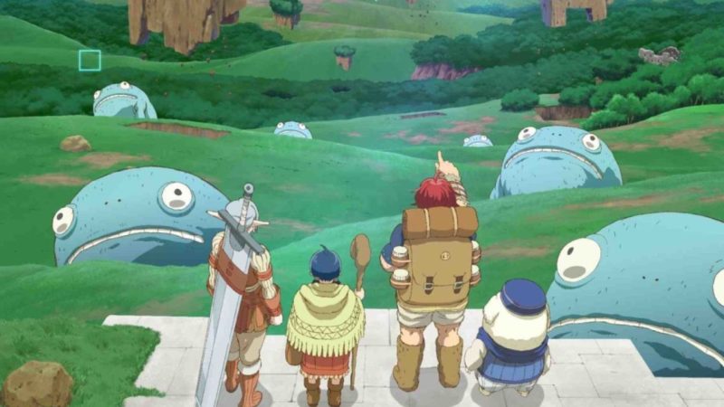 ”Quality Assurance in Another World” Announces New Cast Members in First PV
