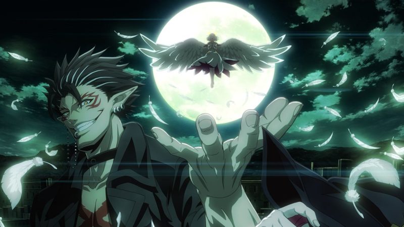 Ragna Crimson: Release Date, Where to Watch and More!