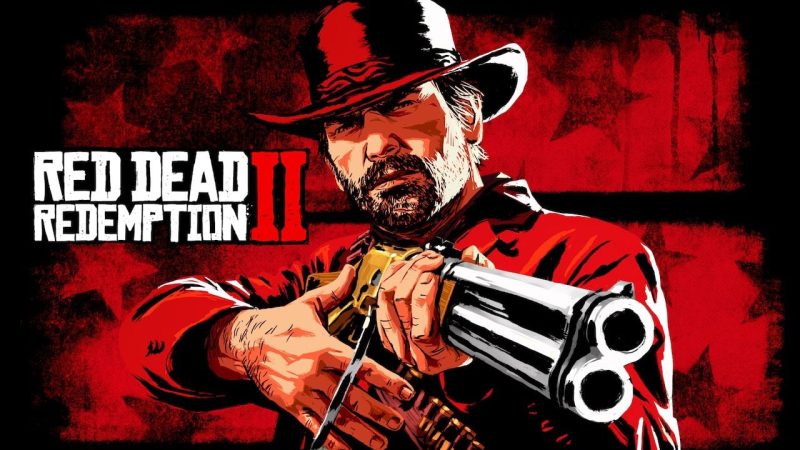 Red Dead Redemption 2 fan finds elusive but wholesome detail about Rufus