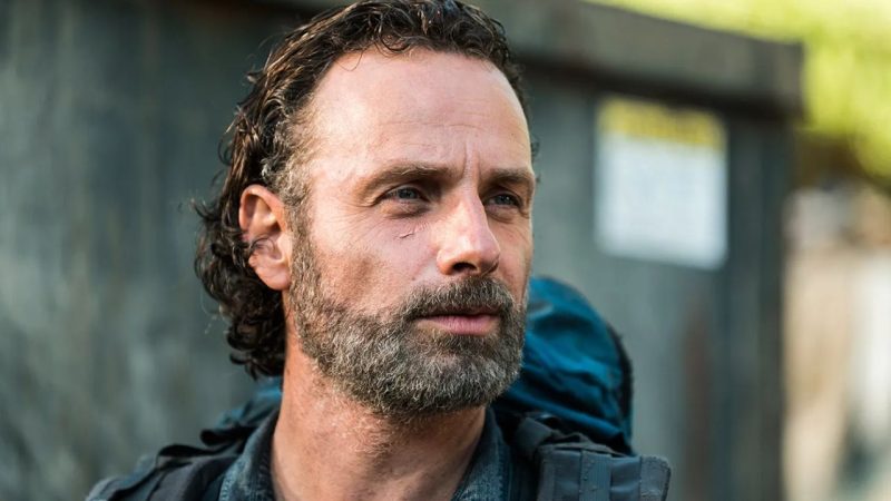 Who Came Back to Alexandria? Daryl Dixon E5 Teases Rick Grimes’ Return