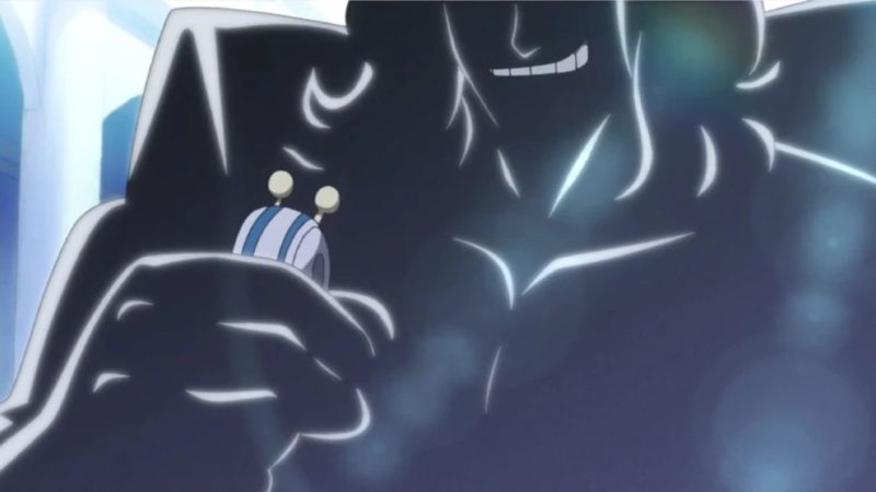 Who is Ruokyugui, how strong is he? One Piece’s newest Admiral Explained